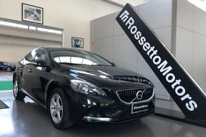 VOLVO V40 D2 Gear Business-NEOPATENTATI