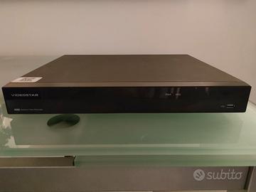 NVR Videostar 32 canali