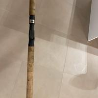 St croix premier musky