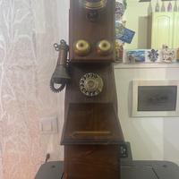 Telefono vintage