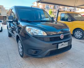 Fiat Doblò Cargo - 1.3 MJ L2H1 Maxi 2018