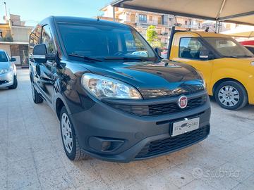 Fiat Doblò Cargo - 1.3 MJ L2H1 Maxi 2018