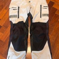 Pantalone moto