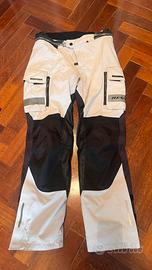 Pantalone moto