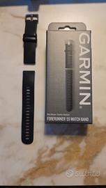 Cinturino a sgancio rapido (20 mm) GARMIN
