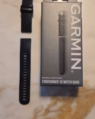 Cinturino a sgancio rapido (20 mm) GARMIN