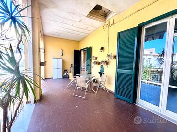 5 LOCALI A SANT'ANTIMO