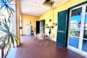 5 LOCALI A SANT'ANTIMO