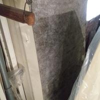  6 PANNELLI ISOLANTI IN STIFERITE 120×60×10