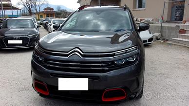 Citroen C5 Aircross BlueHDi 130 S&S EAT8 Shine