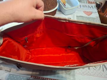 Borsa da lavoro samsonite