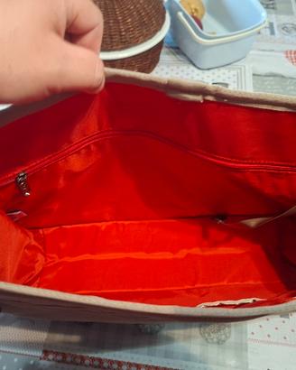 Borsa da lavoro samsonite