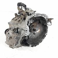 CAMBIO TOYOTA YARIS (JAPAN) «I» (1999)