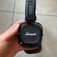 Marshall Major IV
