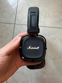 Marshall Major IV