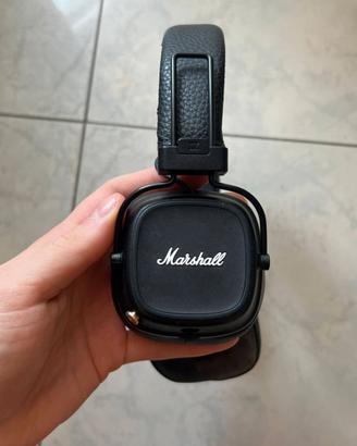 Marshall Major IV