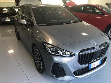 Bmw 2er Active Tourer 218d Msport