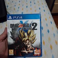 dragon ball xenoverse 2 per ps4