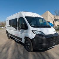 FURGONATO SUNLIGHT CLIFF 600 LITHIUM EDITION