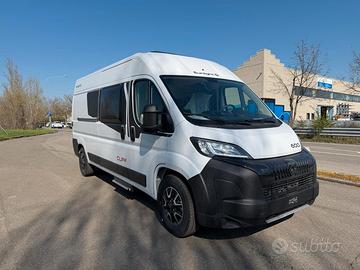 FURGONATO SUNLIGHT CLIFF 600 LITHIUM EDITION