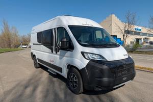 FURGONATO SUNLIGHT CLIFF 600 LITHIUM EDITION