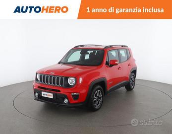 JEEP Renegade SW20941