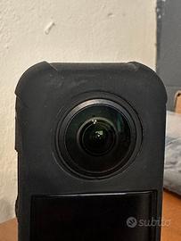 Insta 360 x3