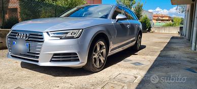 Audi A4 2.0 TDI Avant Sport