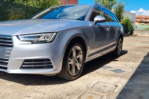 Audi A4 2.0 TDI Avant Sport