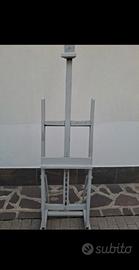 Cavalletto x disegni o da arredamento