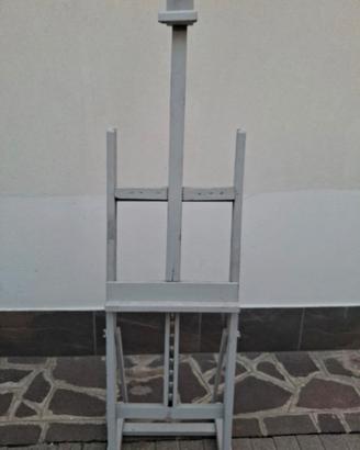 Cavalletto x disegni o da arredamento