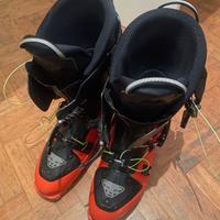 Scarpone da sci alpinismo Dynafit