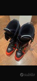 Scarpone da sci alpinismo Dynafit