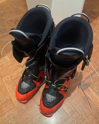 Scarpone da sci alpinismo Dynafit
