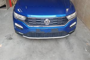 T-roc 2019 automatica