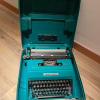 Olivetti Studio 45