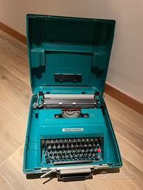 Olivetti Studio 45