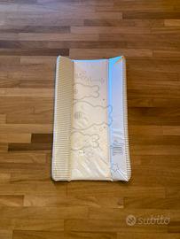 Materassino Fasciatoio