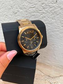 Orologio armani