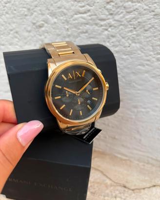 Orologio armani