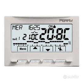 Cronotermostato Perry 1CR CDS29