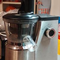 Estrattore di succo a freddo Hotpoint Ariston SJ 4