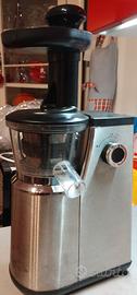 Estrattore di succo a freddo Hotpoint Ariston SJ 4
