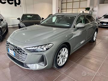 AUDI A5 AVANT 2.0 TDI HYBRID advanced plus 204cv