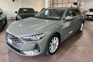 AUDI A5 AVANT 2.0 TDI HYBRID advanced plus 204cv