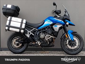 Triumph Tiger 900 Gt Pro - 2023