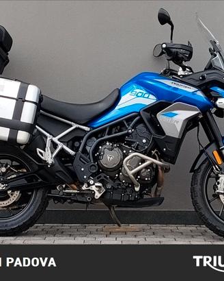 Triumph Tiger 900 Gt Pro - 2023