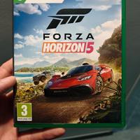 Forza Horizon 5 Xbox One Xbox serie x