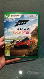 Forza Horizon 5 Xbox One Xbox serie x