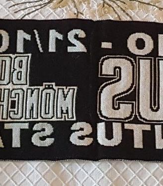 Sciarpa Juventus